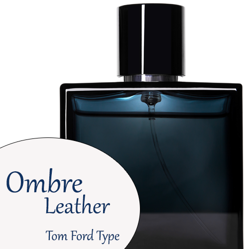 Ombre Leather by Tom Ford