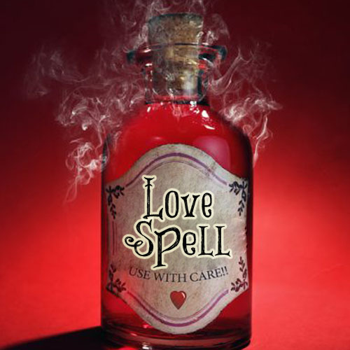 Love Spell
