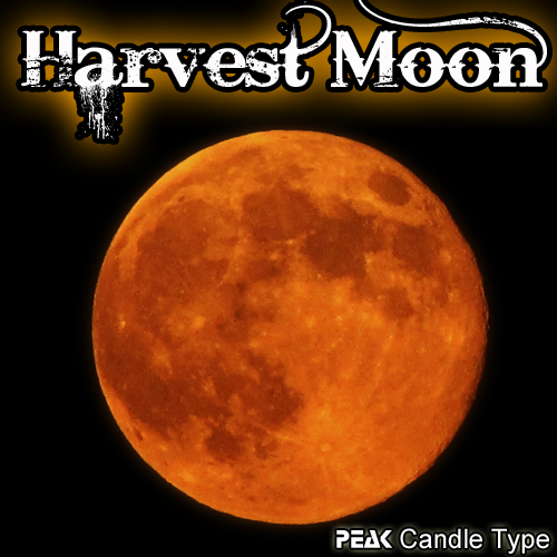 Harvest Moon Peak Type