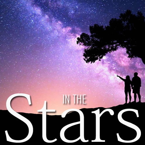 In The Stars BBW Type
