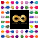 Infinity Micas
