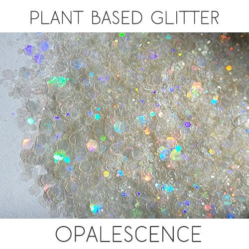 Opalescence Plant Based Glitter