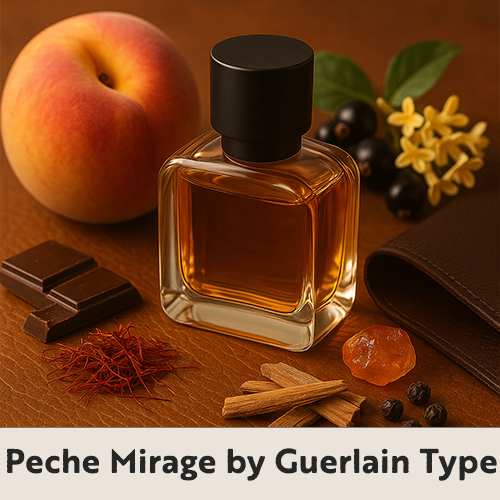 Peche Mirage by Guerlain Type