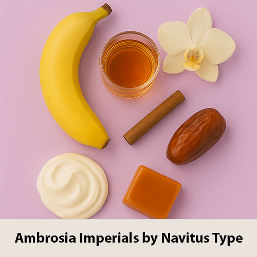 Ambrosia Imperials by Navitus Type