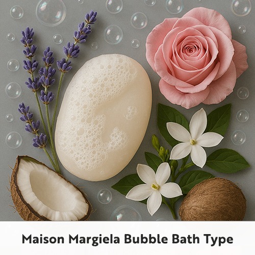Bubble Bath by Maison Margiela Type