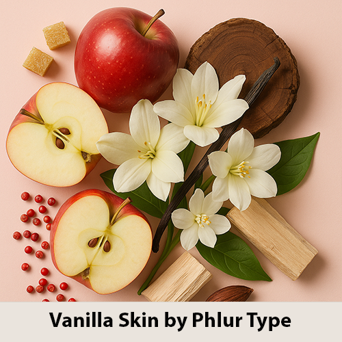Vanilla Skin by Phlur Type