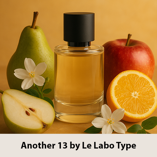 Another 13 by Le Labo Type