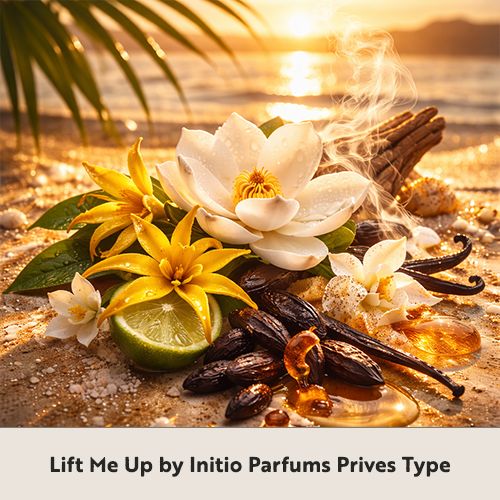 Lift Me Up by Initio Parfums Prives Type