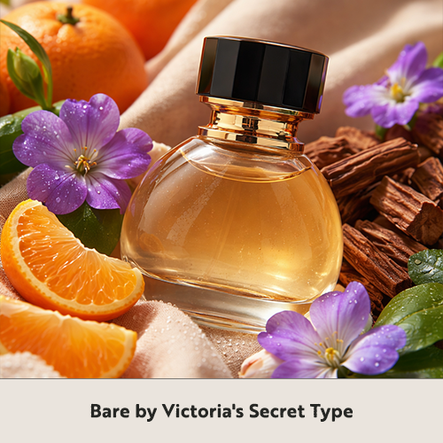 Bare by Victoria's Secret Type