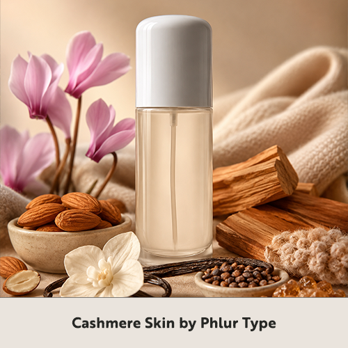 Cashmere Skin by Phlur Type