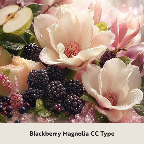 PRESALE Blackberry Magnolia Crafters Choice Type